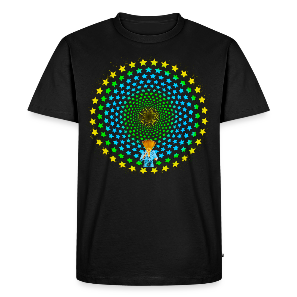 Rockstar - Premium T-Shirt - black