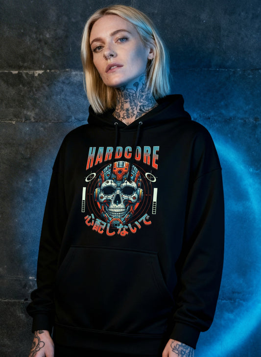 Terminator - Premium Hoodie