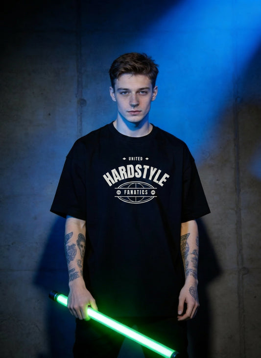 Hardstyle Fanatics - Premium T-Shirt