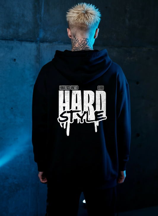 Graffiti Style - Premium Hoodie