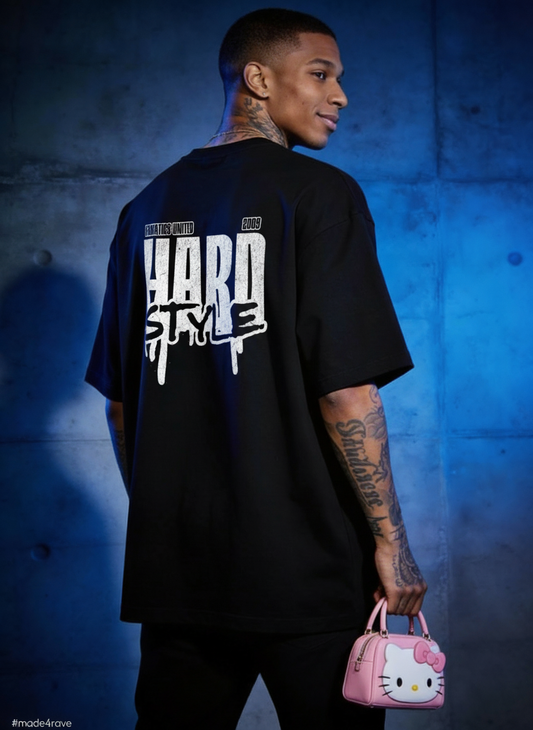 Graffiti Style - Premium T-Shirt