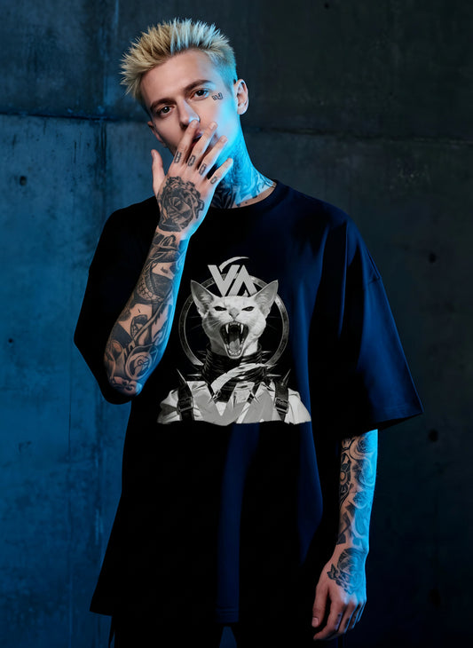 MjauMe - Premium T-Shirt