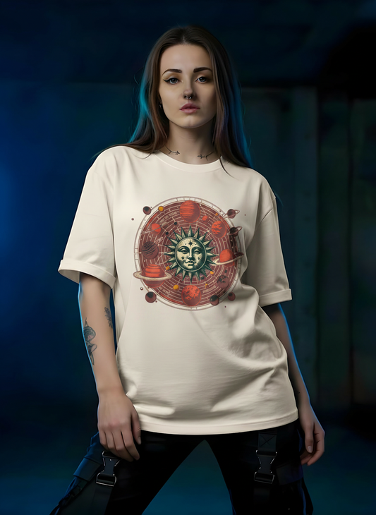 Unknown Reality - Premium T-Shirt