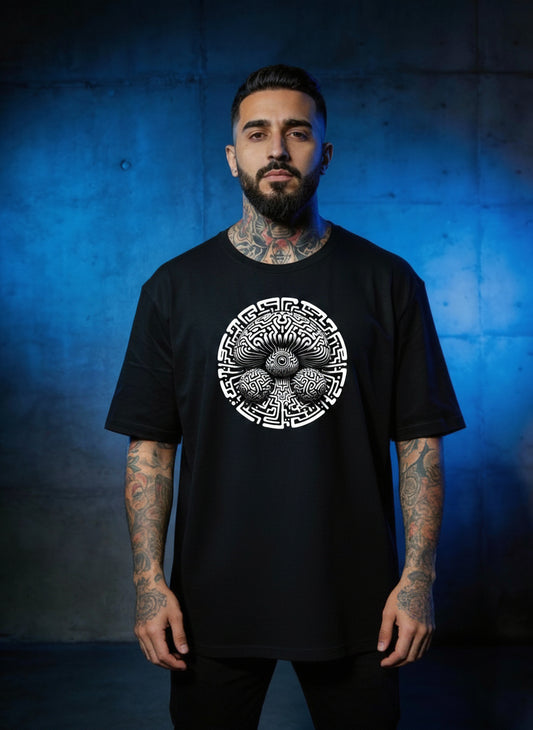 MushEye - Premium T-Shirt