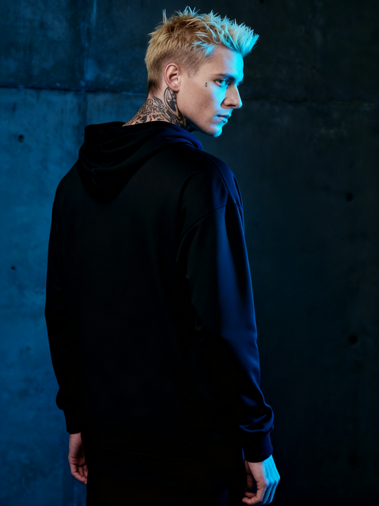 You Just Need To Rave - Premium Hoodie