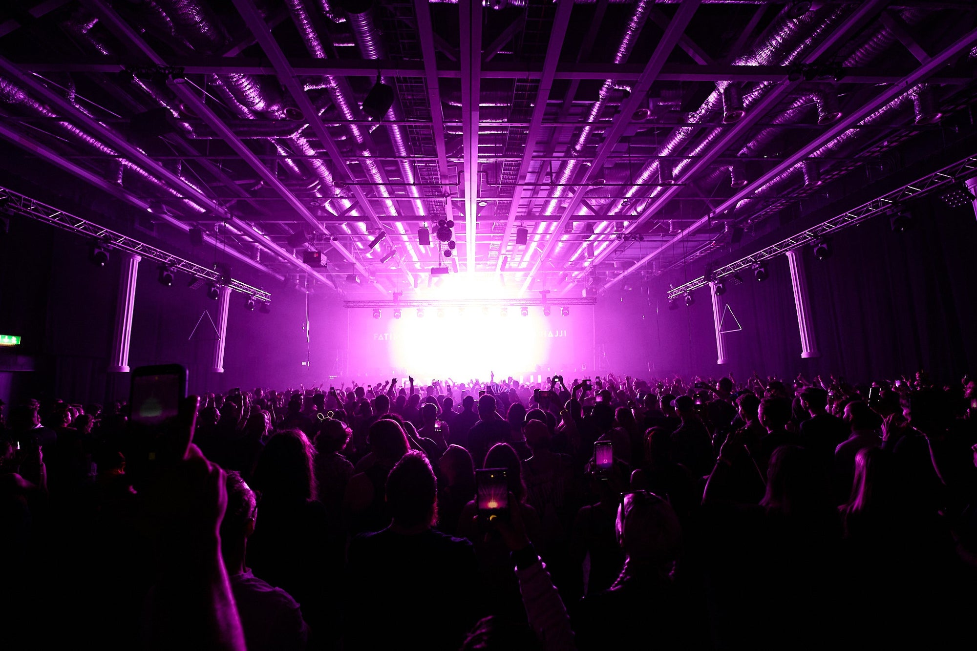 Technostate
