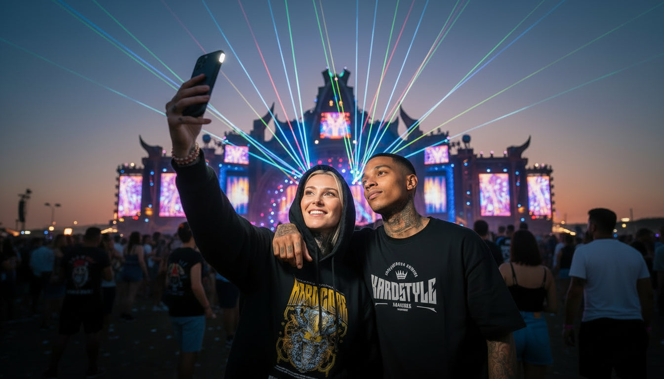 Hardstyle