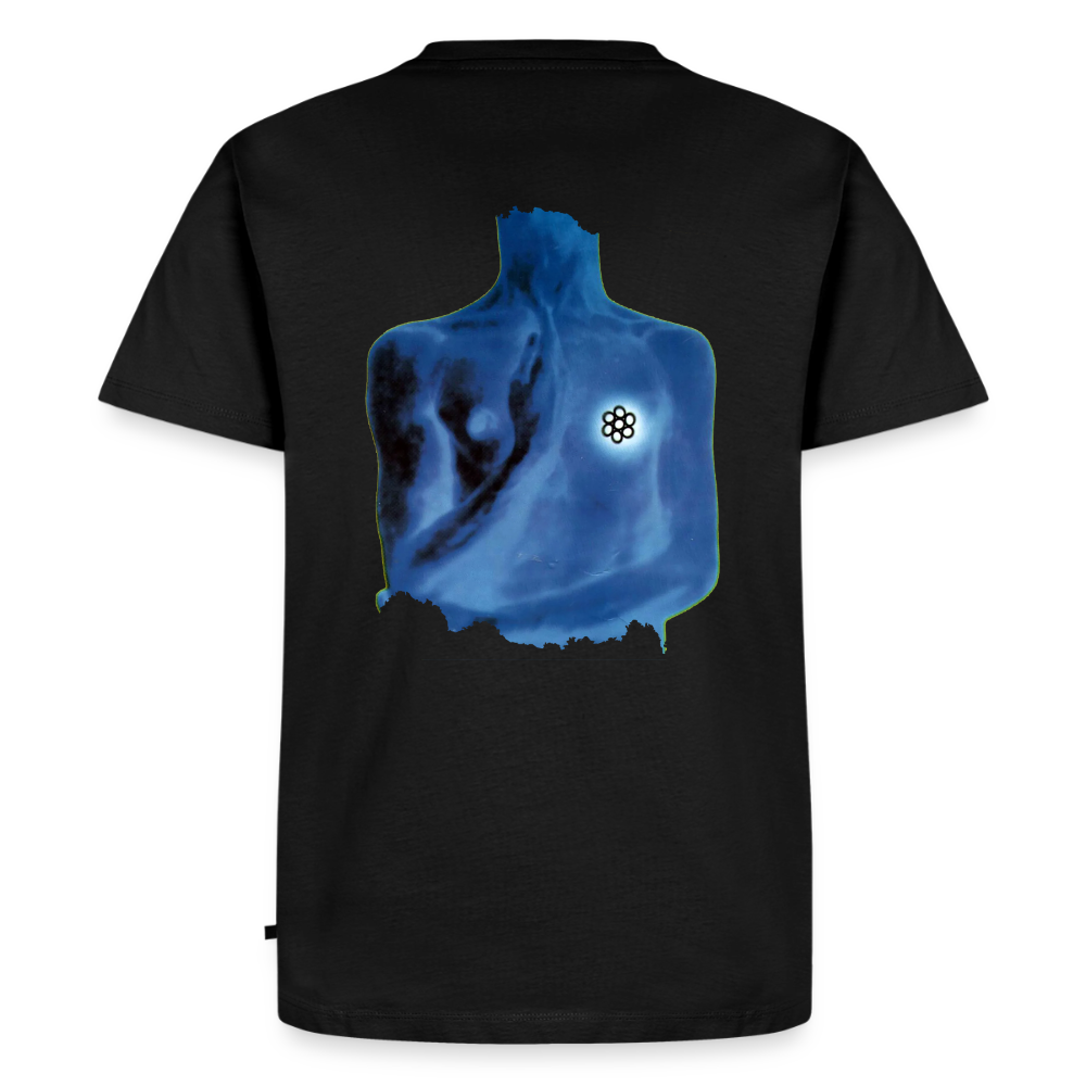 Blueman - Premium T-Shirt - black