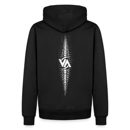 SpinalTribe I - Premium Hoodie - black