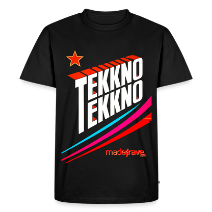 Tekkno Tekkno - Premium T-Shirt - black