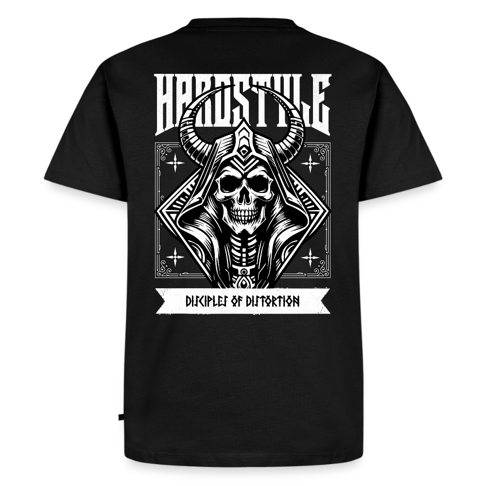 Disciples of Distortion - Premium T-Shirt - black