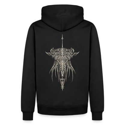 Tribalisma - Premium Hoodie - black