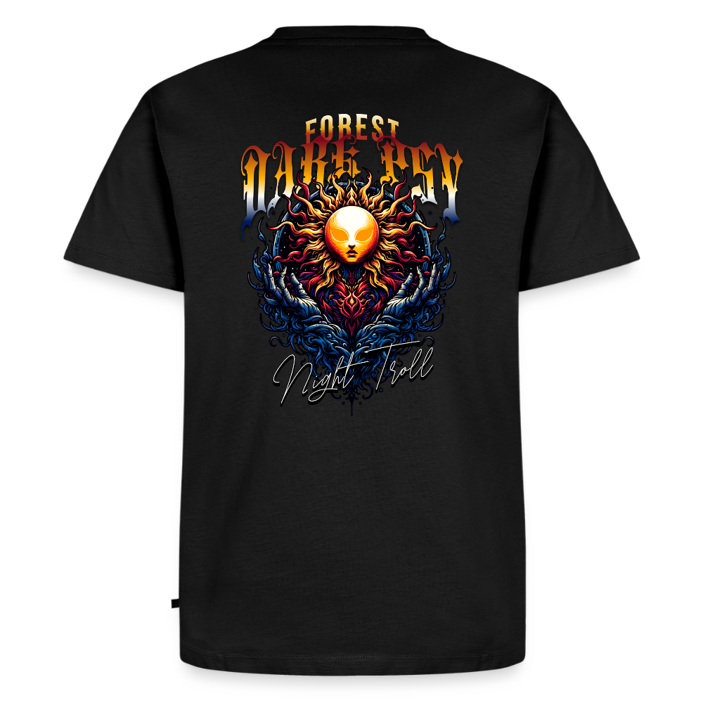 Dark Psy - Premium T-Shirt - black