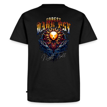 Dark Psy - Premium T-Shirt - black