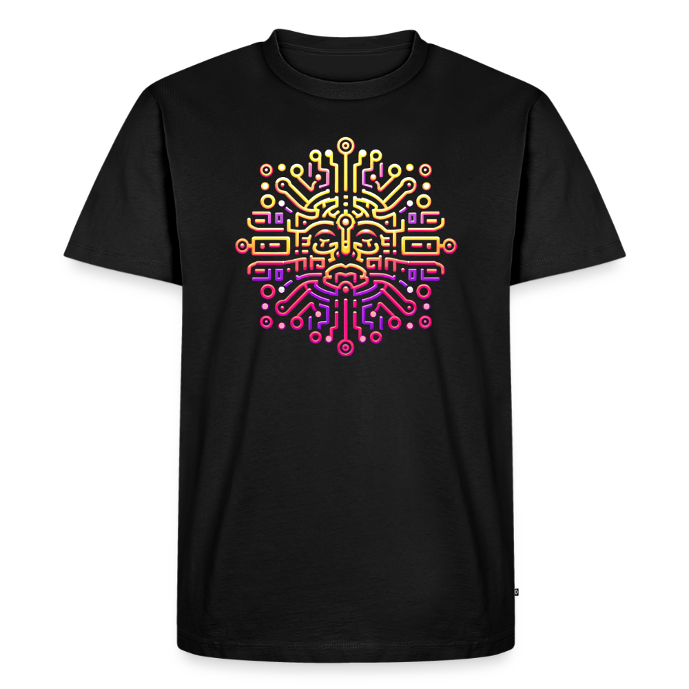 InkaTrip - Premium T-Shirt - black