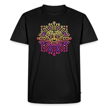 InkaTrip - Premium T-Shirt - black
