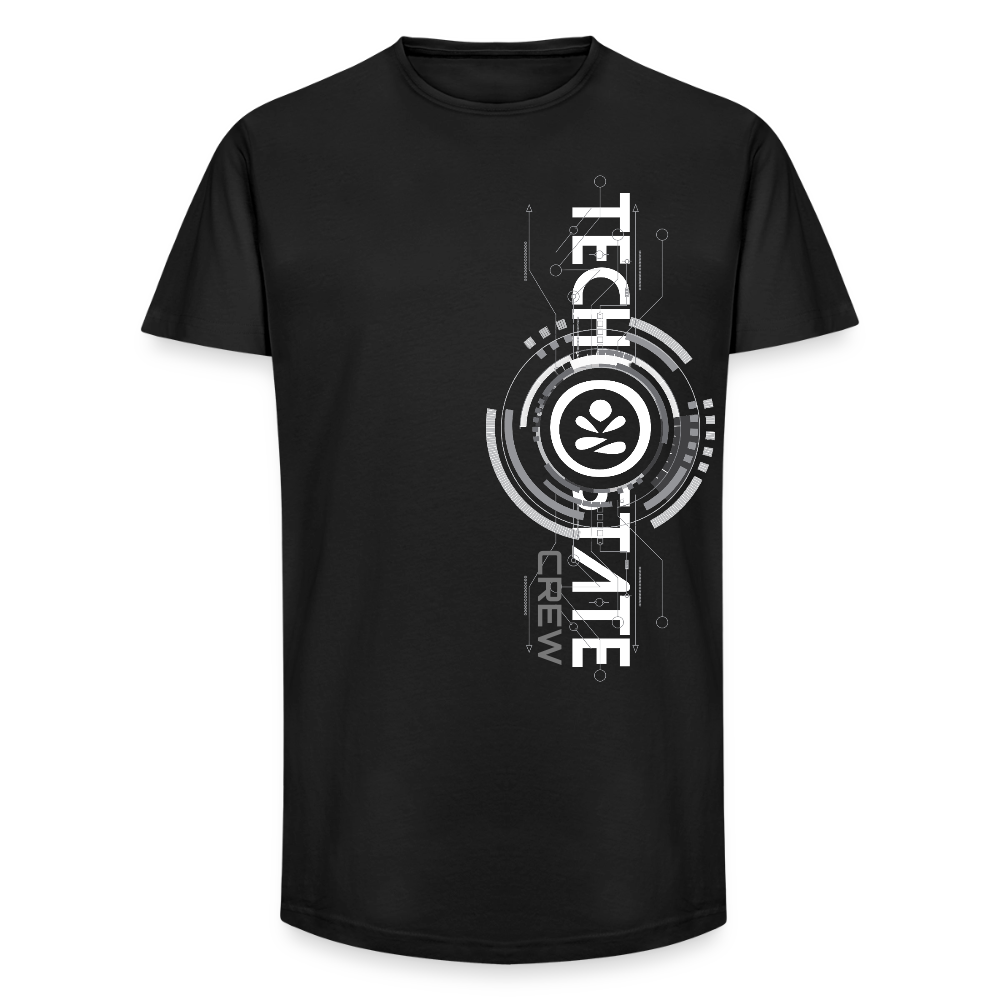TS - Crew - black