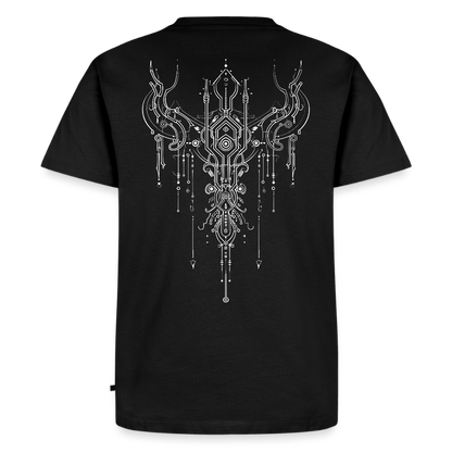 Astral Geometry 5 B - Premium T-Shirt - black