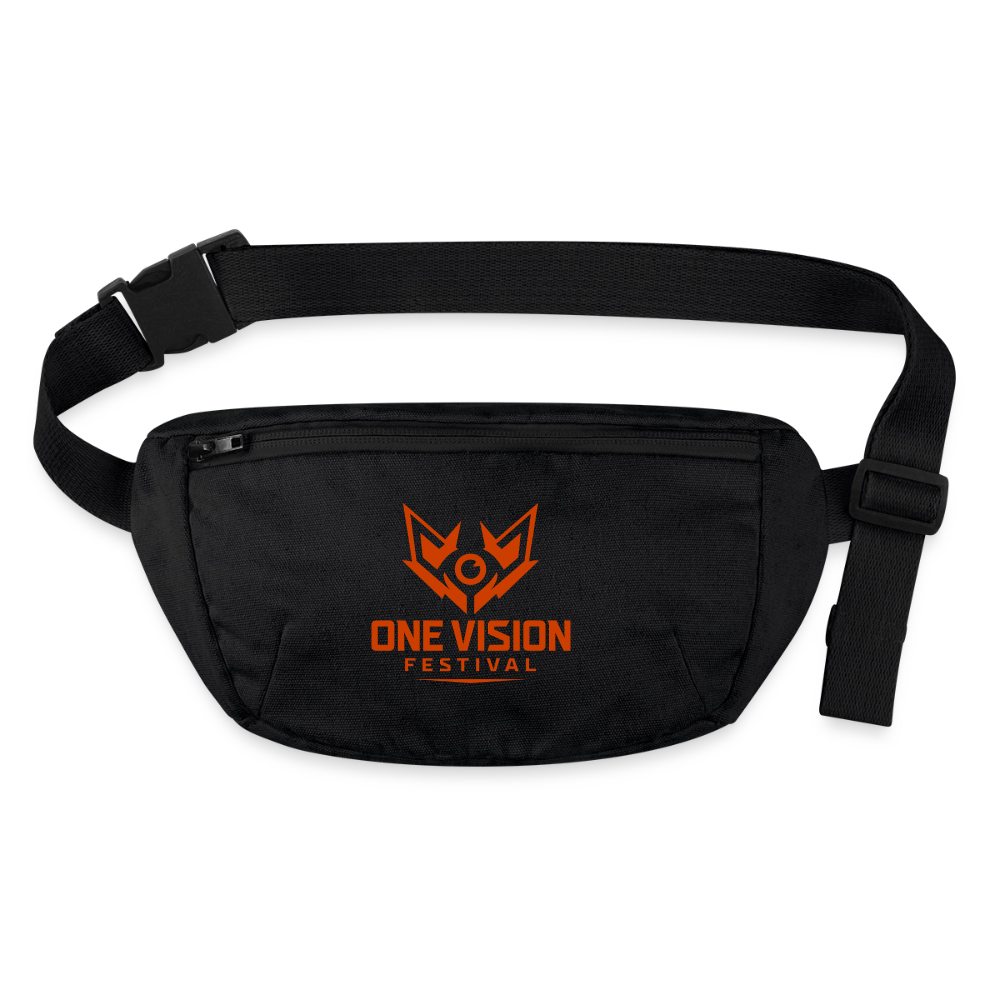 OVF - Hip Bag - DO Black - black