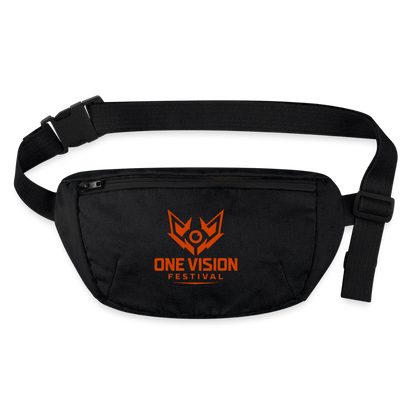 OVF - Hip Bag - DO Black - black