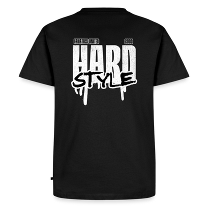 Graffiti Style - Premium T-Shirt - black
