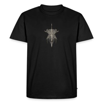 Tribalism - Premium T-Shirt - black
