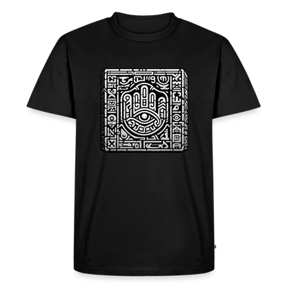 Hand of Faith - Premium T-Shirt - black
