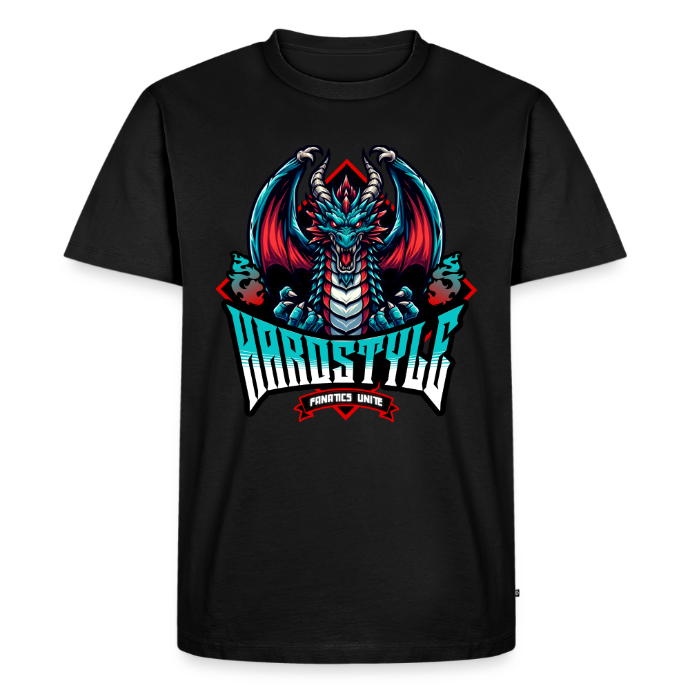 Fanatics Unite - Premium T-Shirt - black