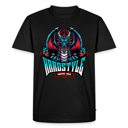 Fanatics Unite - Premium T-Shirt - black