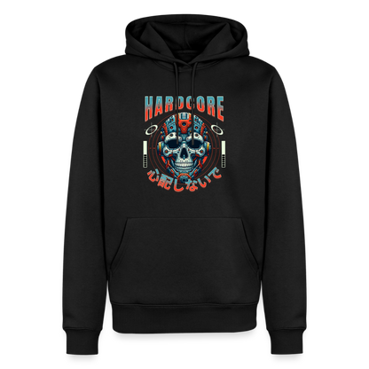 Terminator - Premium Hoodie - black