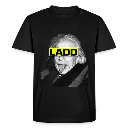 Albert Ladd - Premium T-Shirt - black