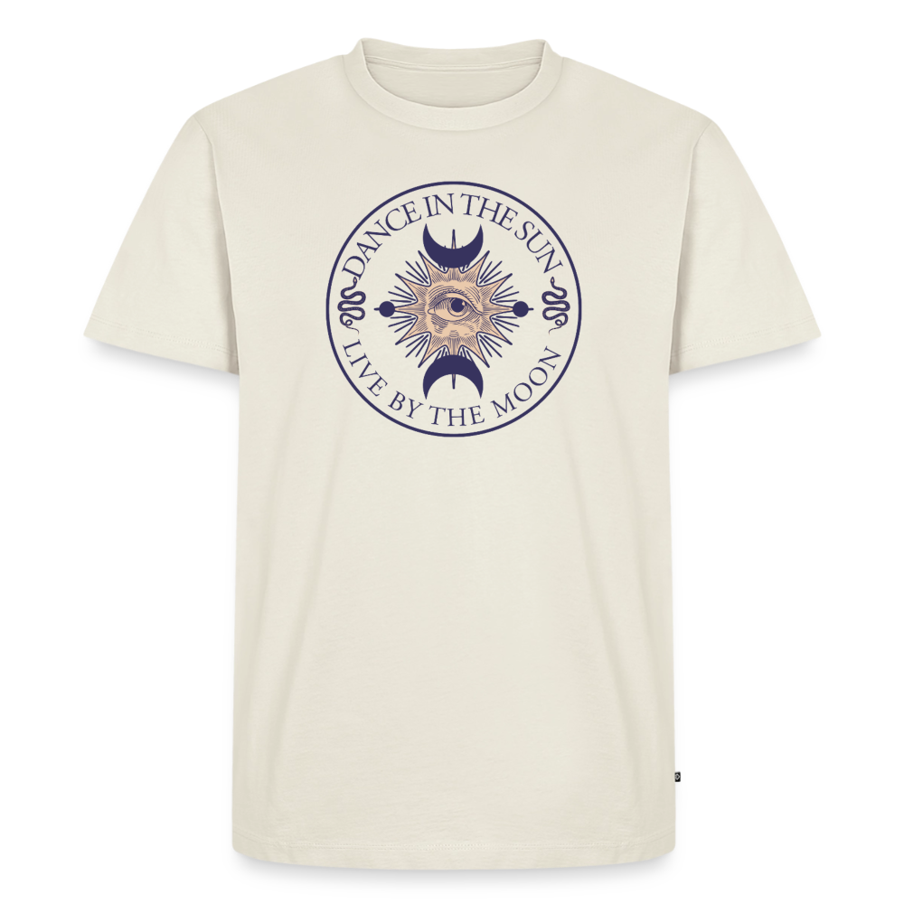 Dance in the Sun - Premium T-Shirt - off white