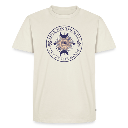Dance in the Sun - Premium T-Shirt - off white