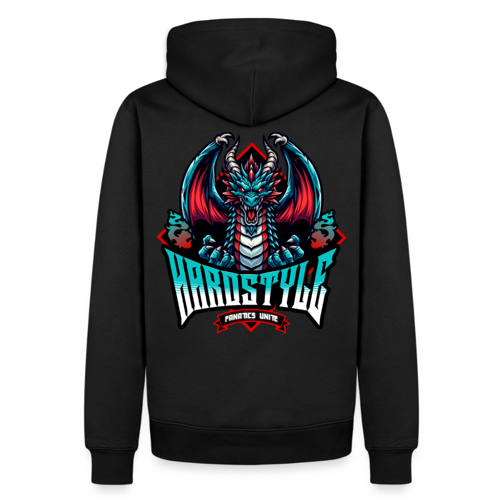 Fanatics Unite - Premium Hoodie - black