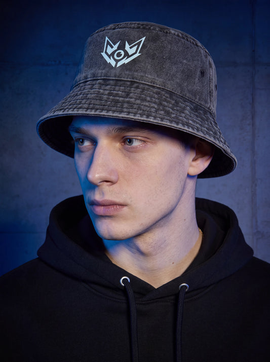 OVF - Bucket Hat - LB Gray