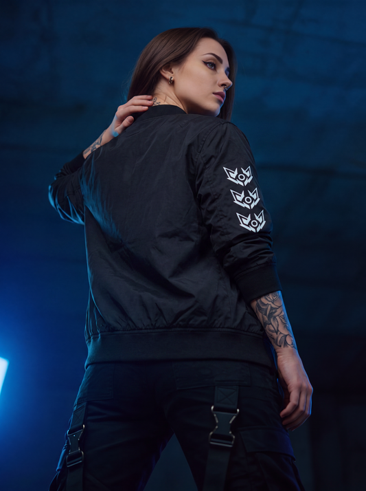 OVF - Bomber Jacket