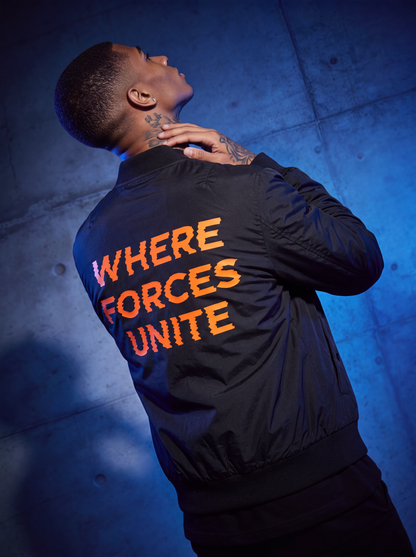 OVF - Bomber Jacket - WFU