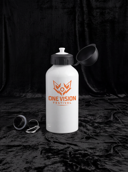OVF - Bottle - O White