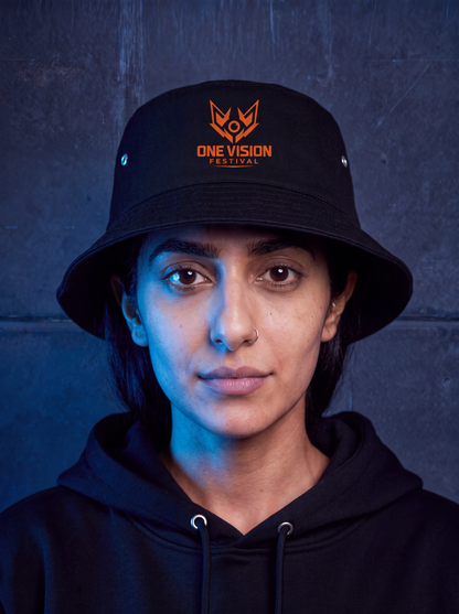OVF - Bucket Hat - DO Black