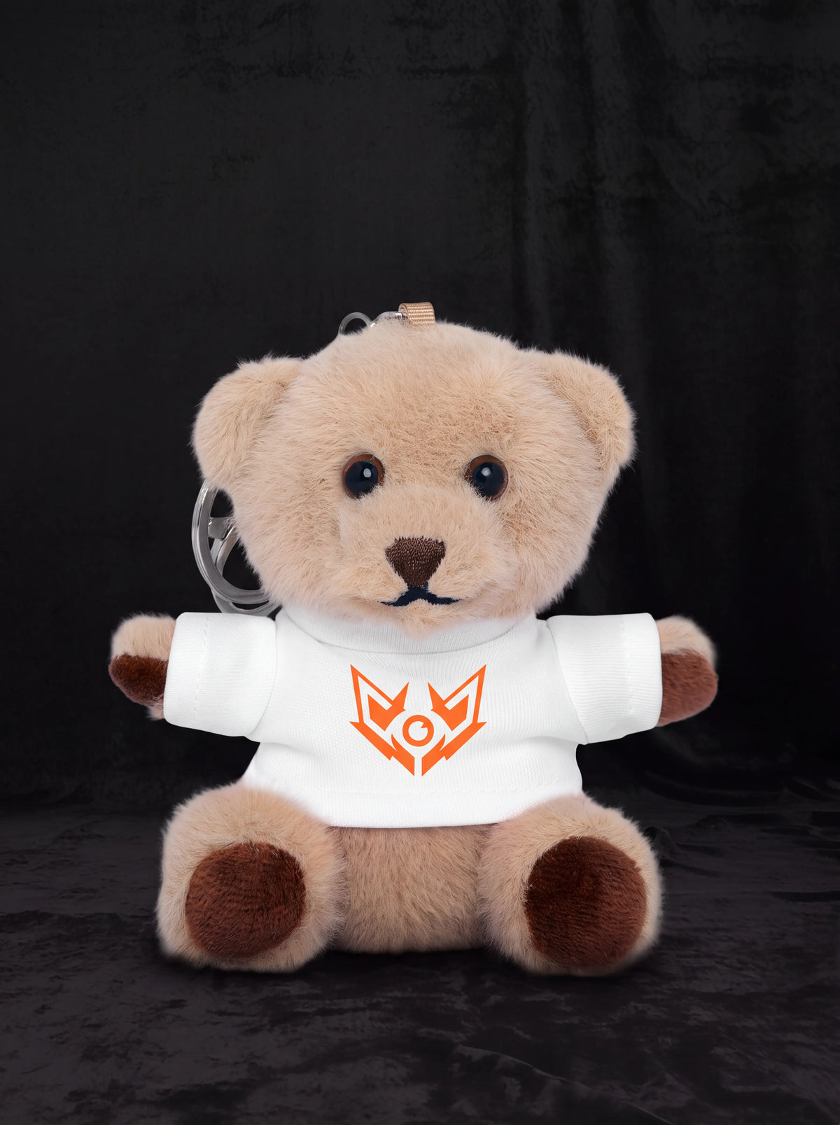 OVF - Teddy Keyring