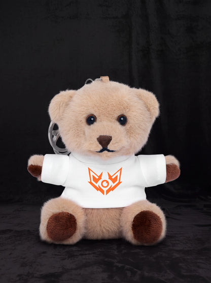 OVF - Teddy Keyring