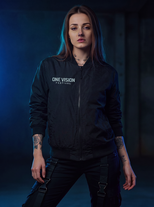 OVF - Bomber Jacket