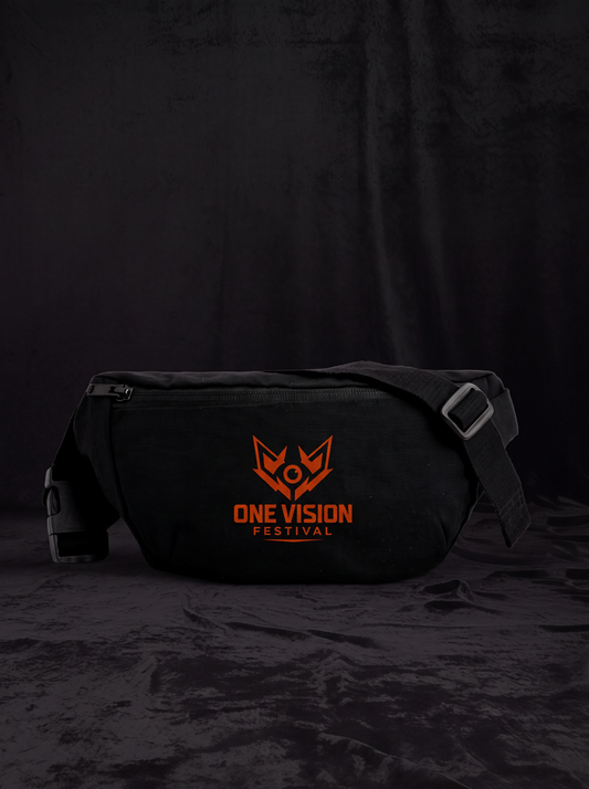 OVF - Hip Bag - DO Black