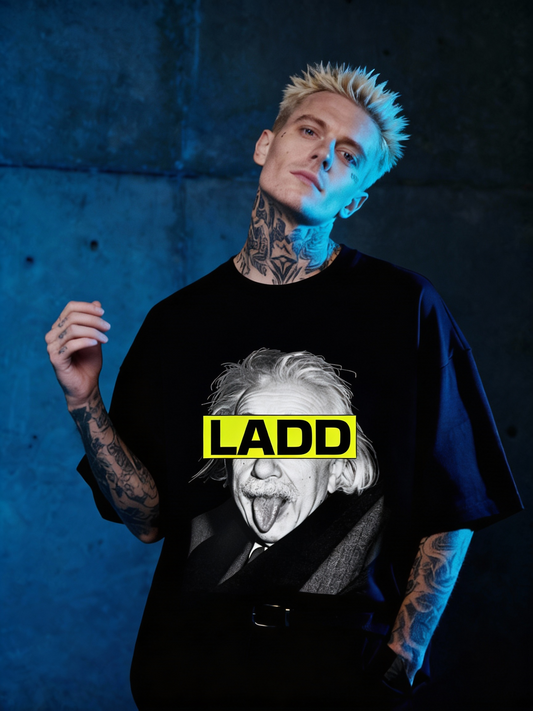Albert Ladd - Premium T-Shirt