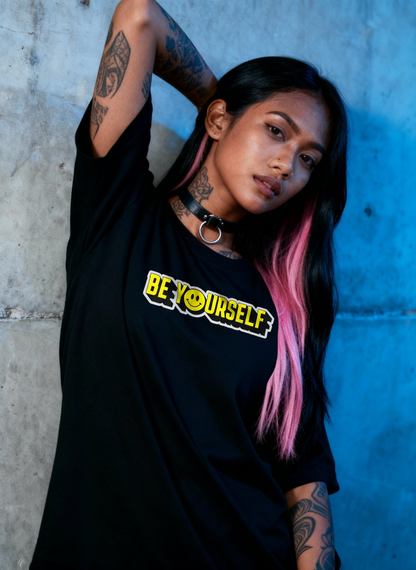 Be Yourself - Premium T-Shirt