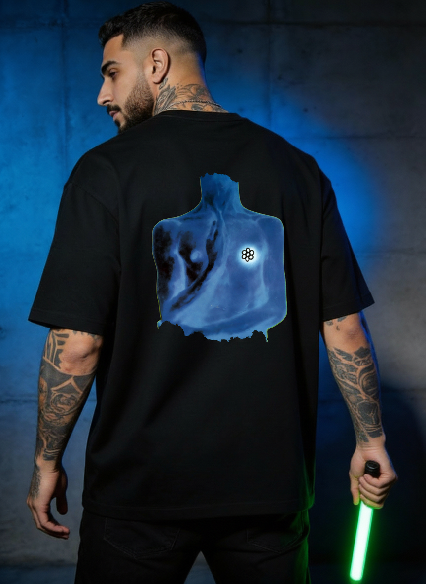 Blueman - Premium T-Shirt