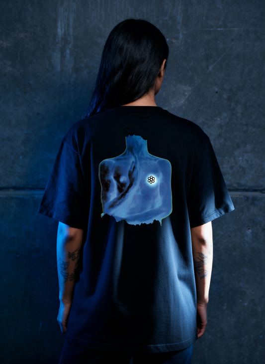 Blueman - Premium T-Shirt
