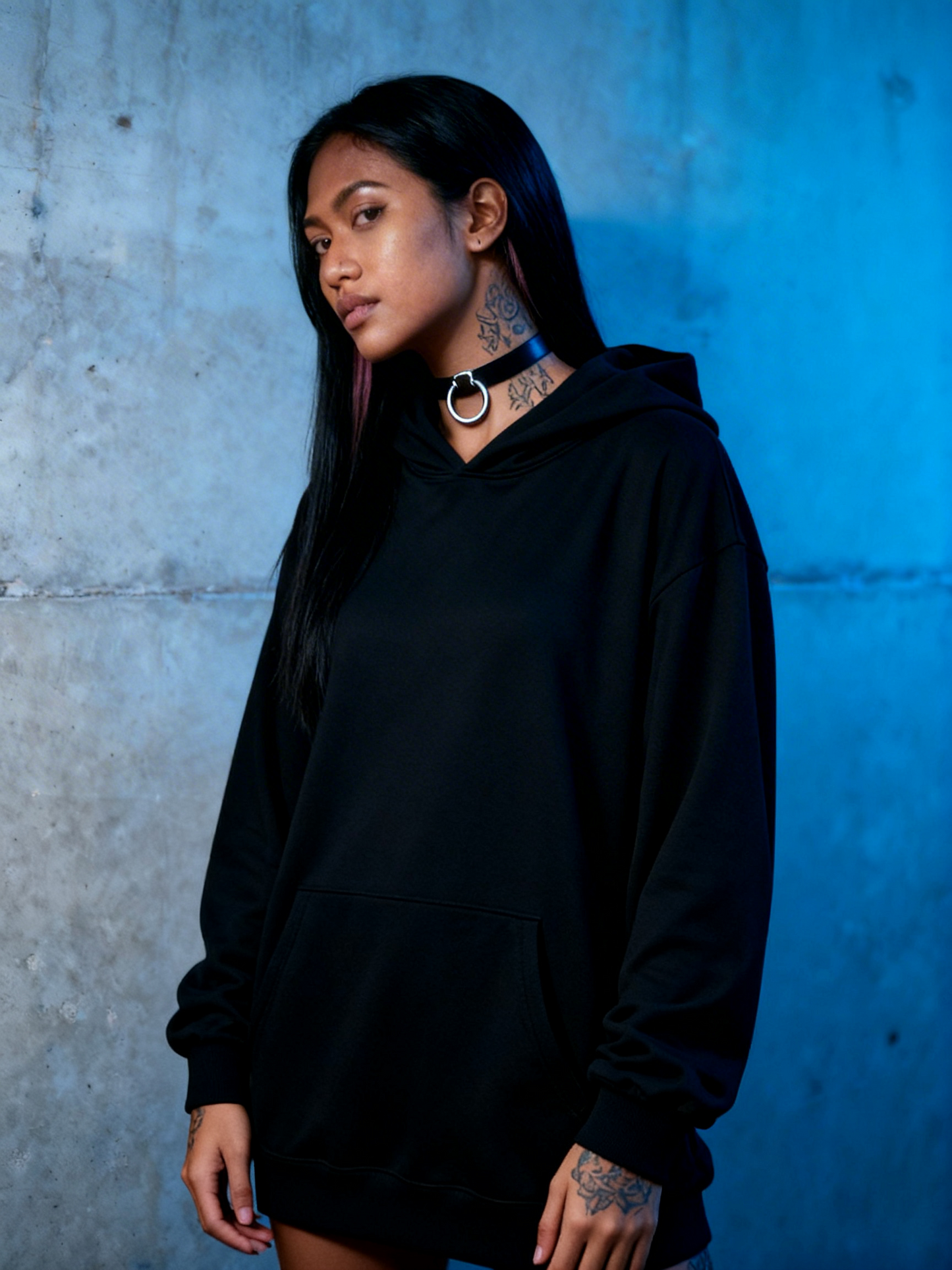 Break Your Limits - Premium Hoodie