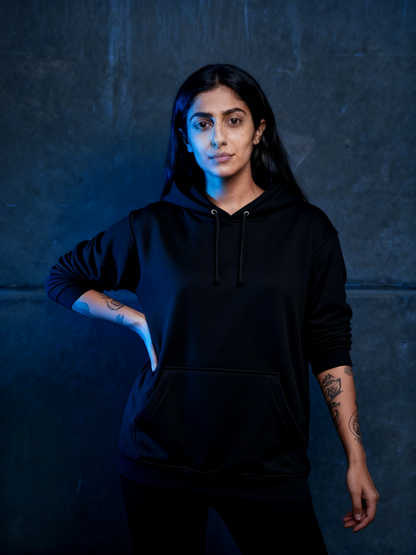 Catzy - Premium Hoodie