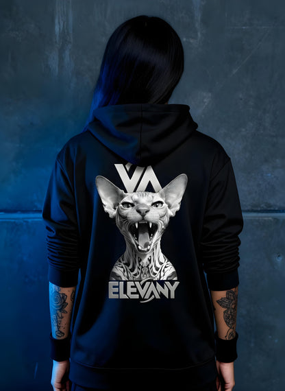 Catzy - Premium Hoodie